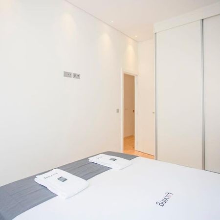 Liiiving In Porto-Mouzinho Residence Apartments Exteriér fotografie
