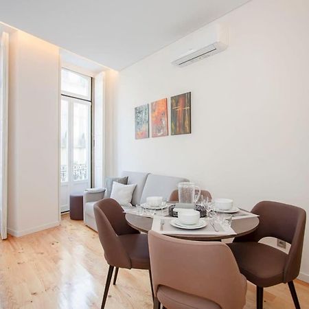 Liiiving In Porto-Mouzinho Residence Apartments Exteriér fotografie
