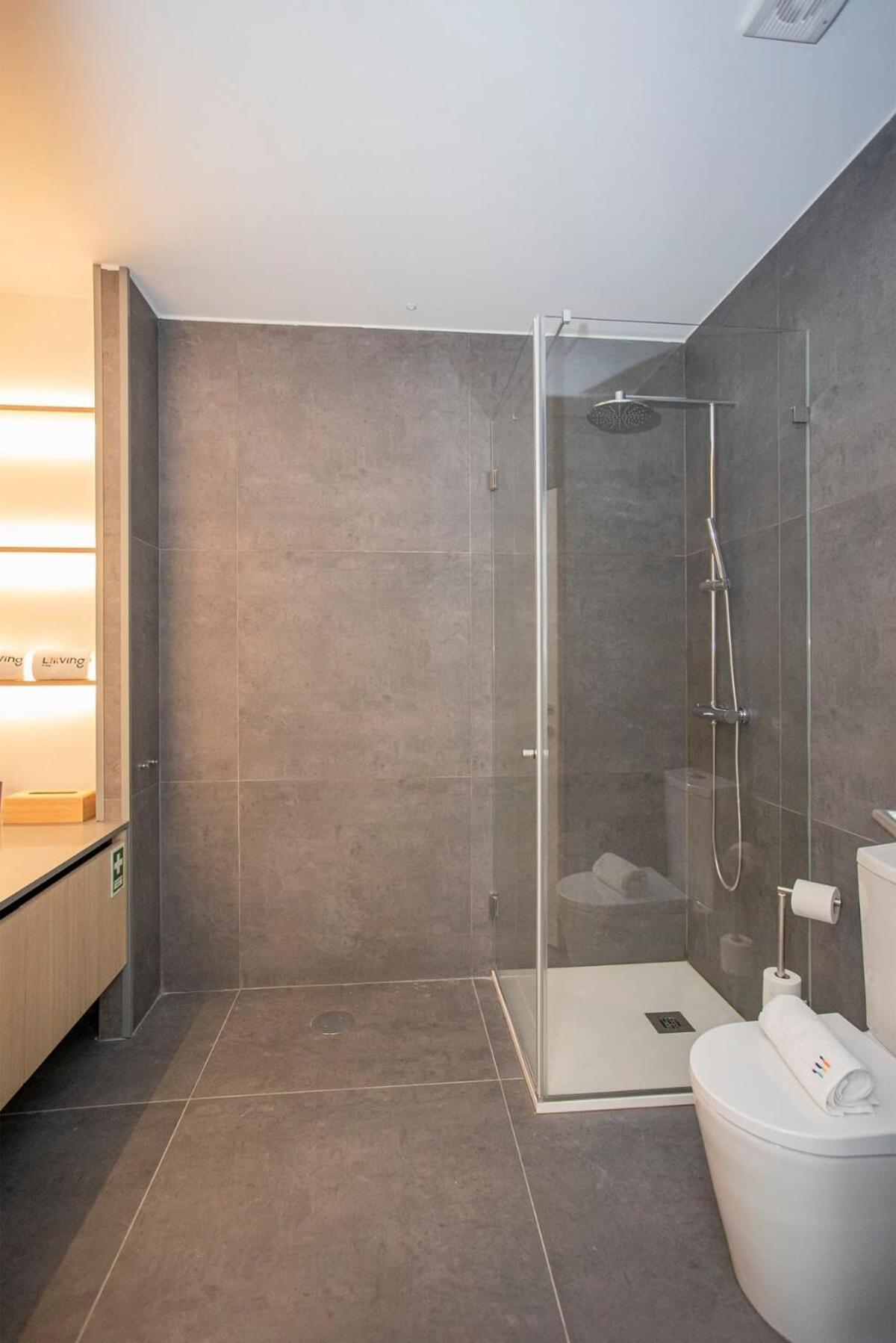 Liiiving In Porto-Mouzinho Residence Apartments Exteriér fotografie