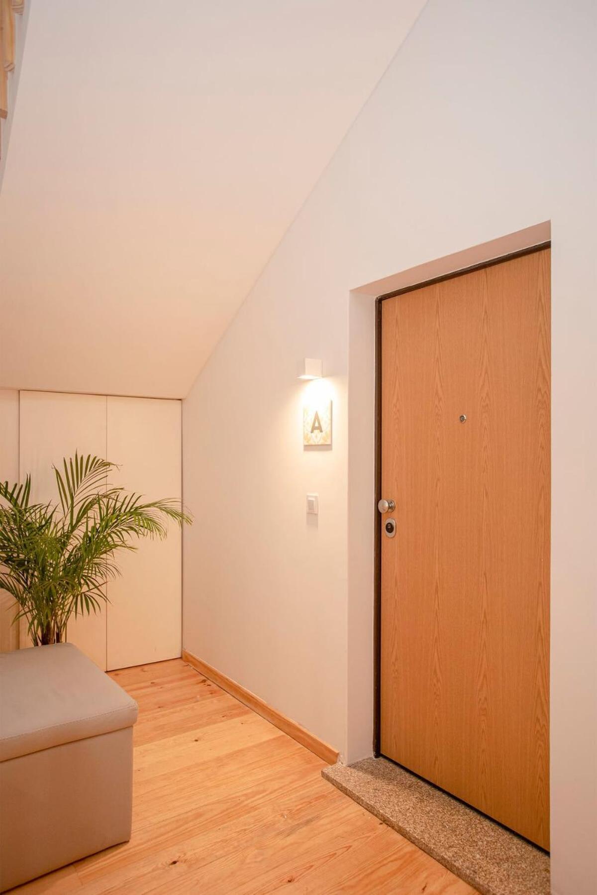 Liiiving In Porto-Mouzinho Residence Apartments Exteriér fotografie