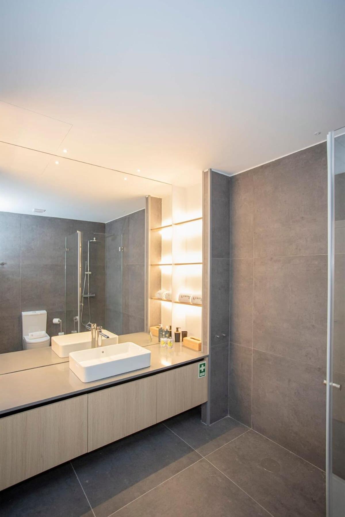 Liiiving In Porto-Mouzinho Residence Apartments Exteriér fotografie