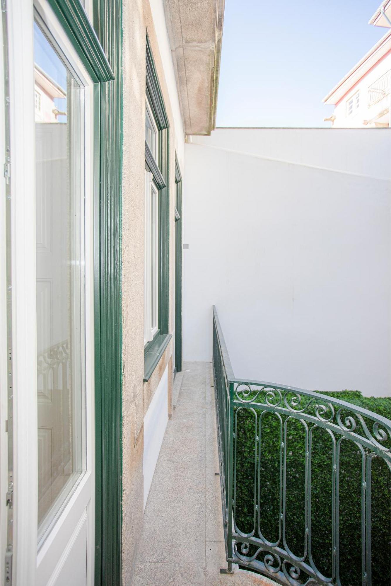 Liiiving In Porto-Mouzinho Residence Apartments Exteriér fotografie