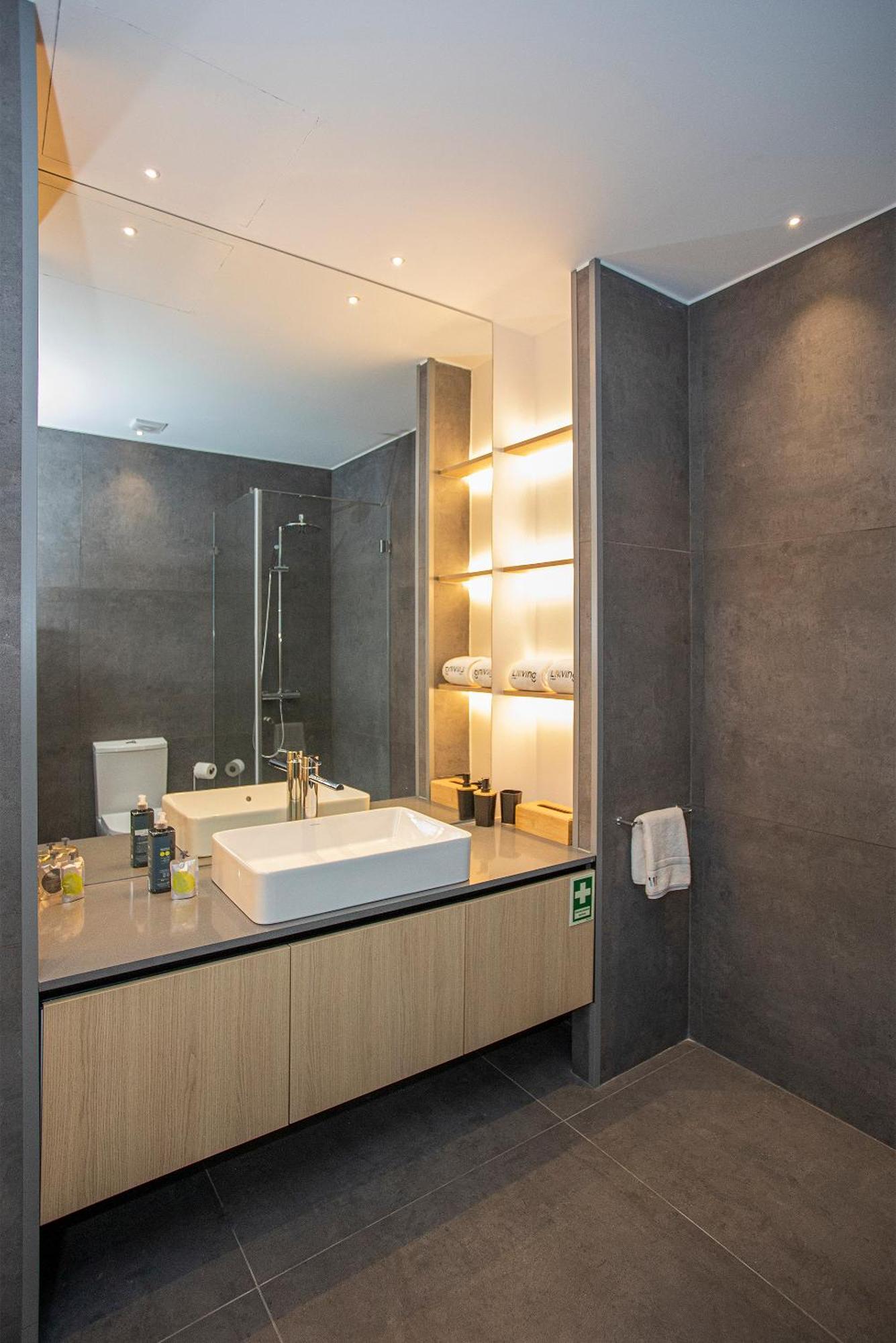 Liiiving In Porto-Mouzinho Residence Apartments Exteriér fotografie