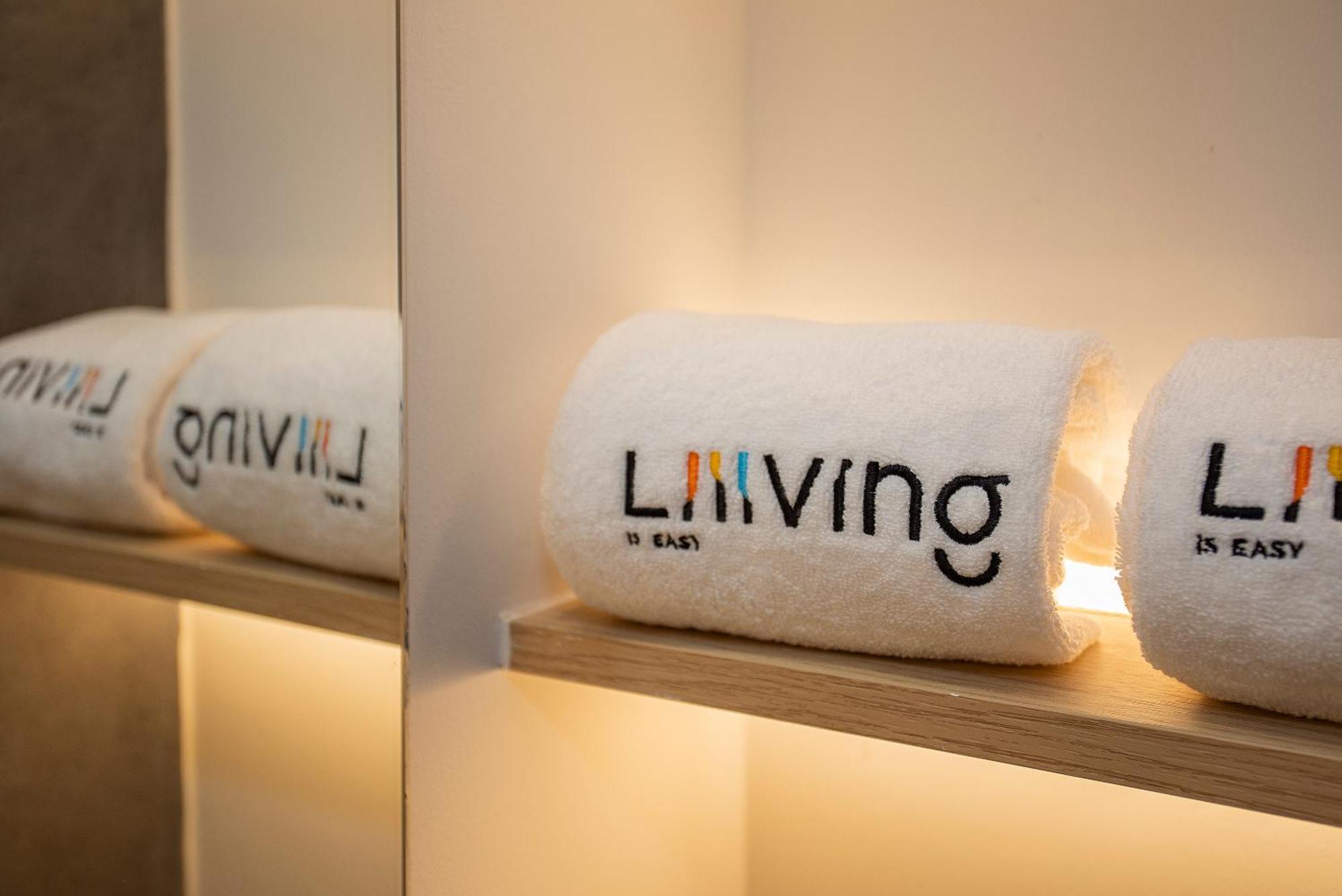 Liiiving In Porto-Mouzinho Residence Apartments Exteriér fotografie
