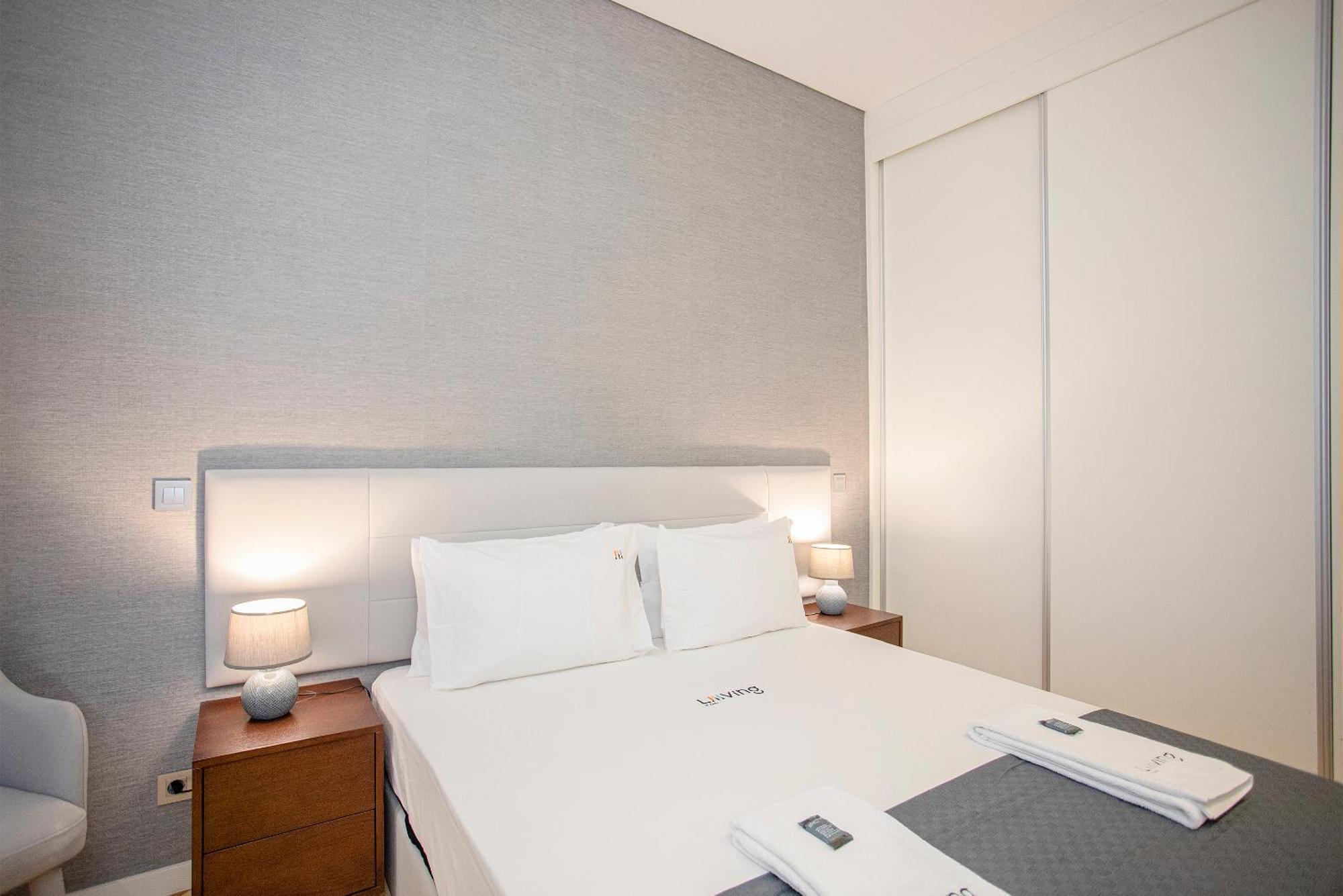Liiiving In Porto-Mouzinho Residence Apartments Exteriér fotografie