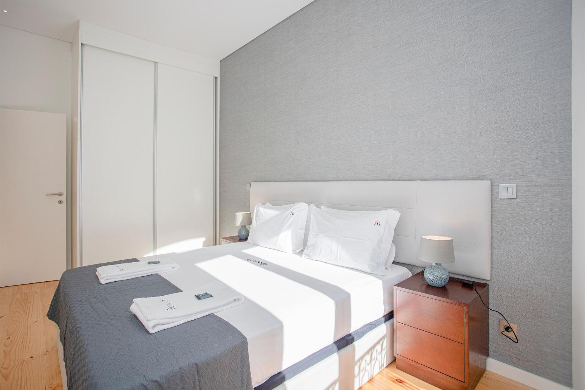 Liiiving In Porto-Mouzinho Residence Apartments Exteriér fotografie