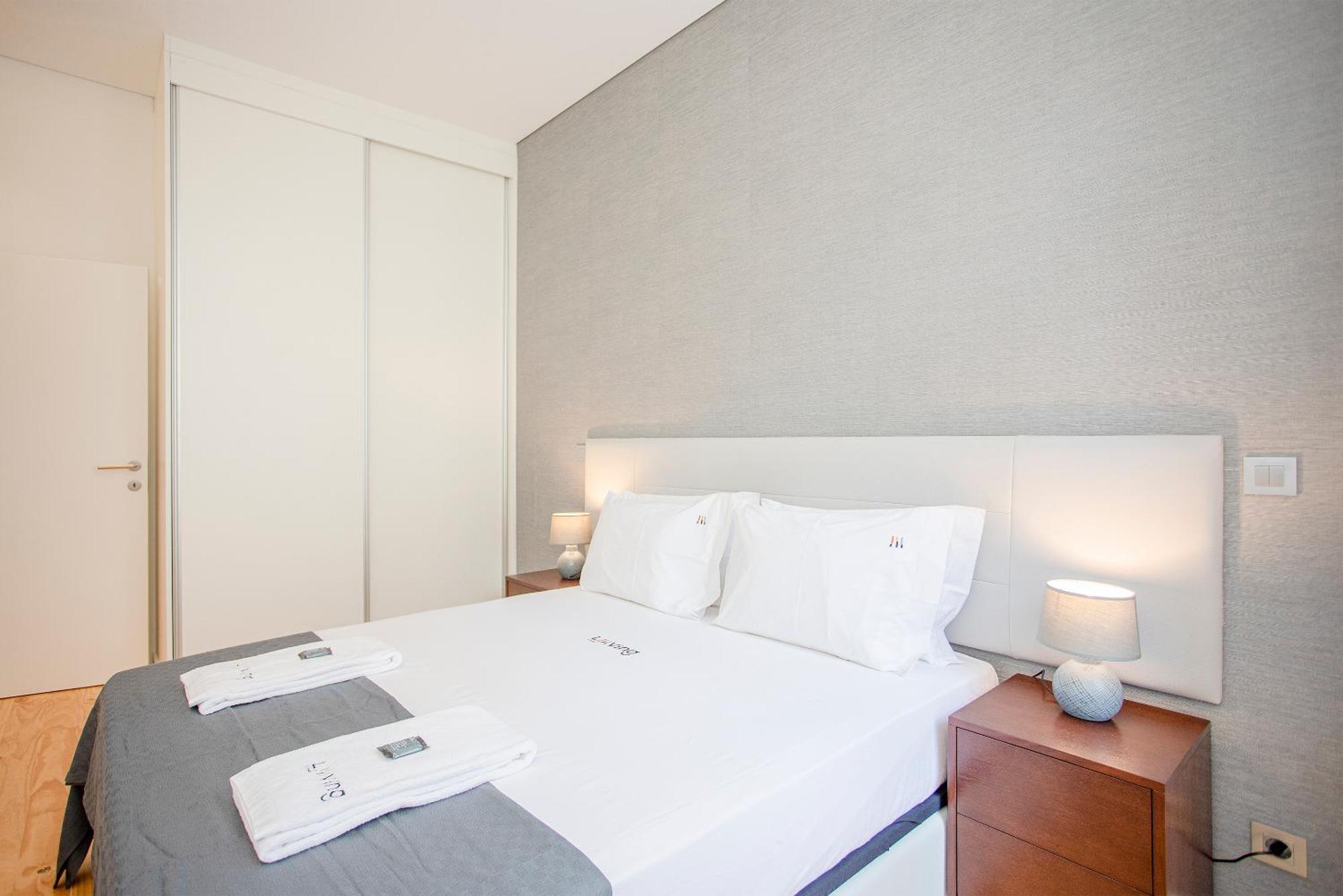 Liiiving In Porto-Mouzinho Residence Apartments Exteriér fotografie