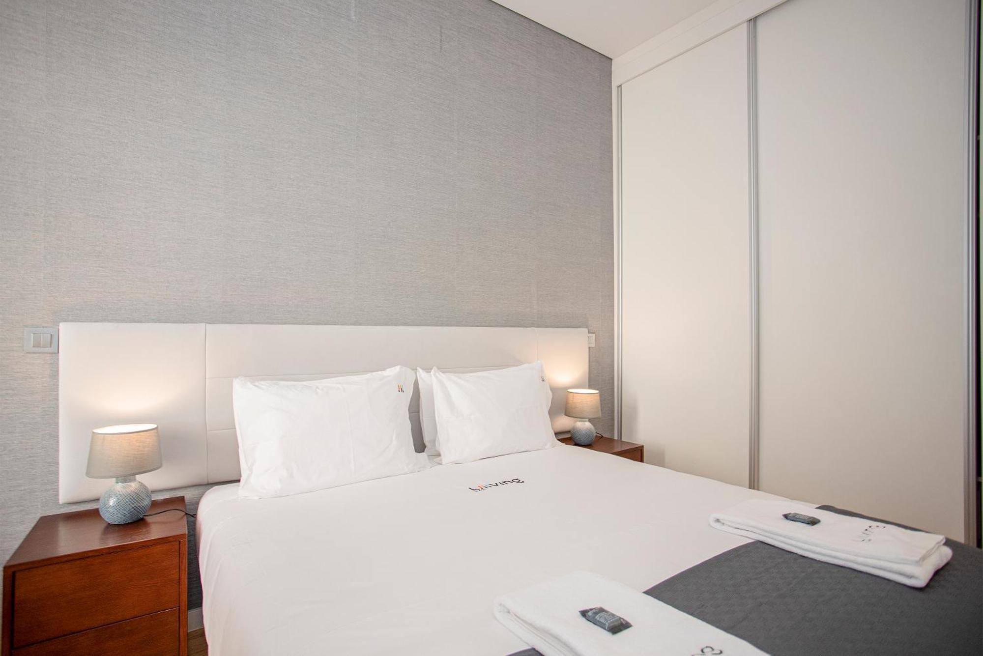 Liiiving In Porto-Mouzinho Residence Apartments Exteriér fotografie